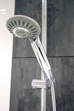 showerhead