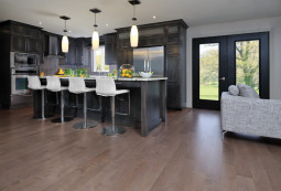 Maple Greystone [kitchen]