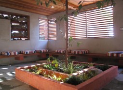 Outdoor Room