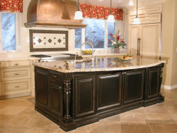 Kitchen Lighting