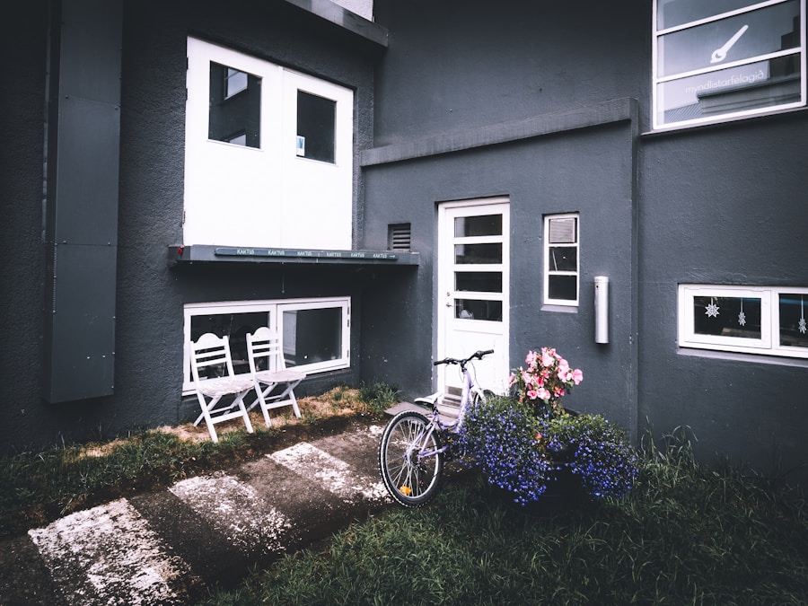 Photo "Wheelchair Accessible Home Design"