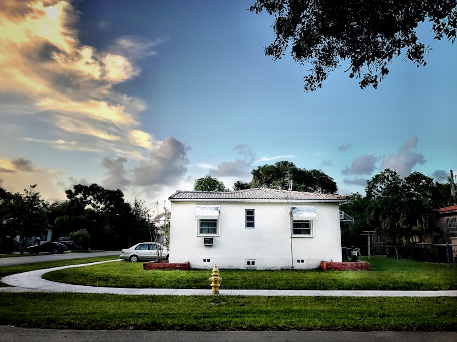 Photo "Beyond the Boxes: Settling into Your New Tampa Neighborhood"