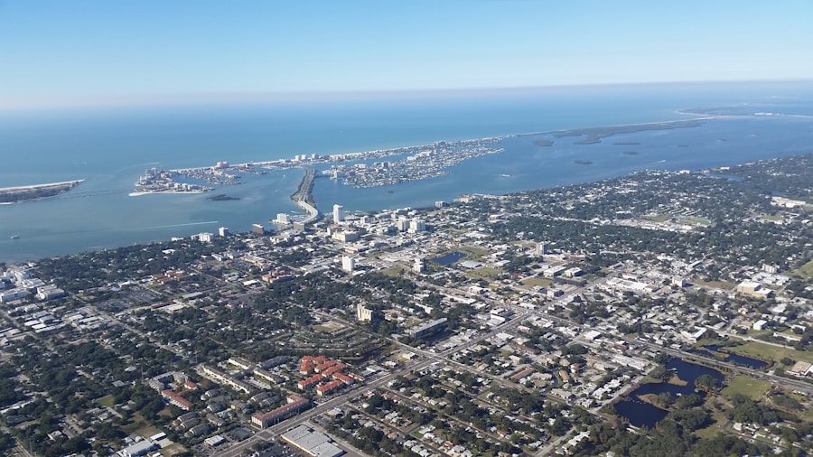Photo "From Bayshore to Brandon: Your Local Tampa Moving Experts"