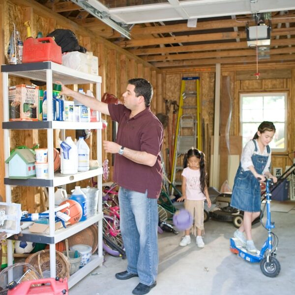 Photo "DIY Home Modifications for Disabled Persons"