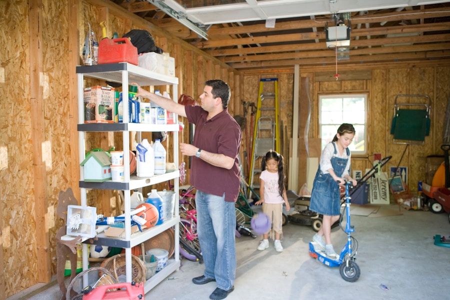 Photo "DIY Home Modifications for Disabled Persons"