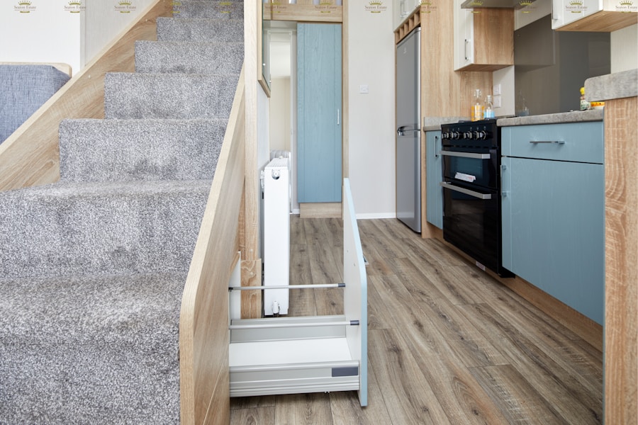 Photo "Inclusive Home Design for Accessibility"